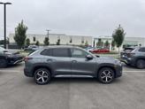 Thumbnail of 2025 Platinum Gray Metallic Volkswagen Tiguan