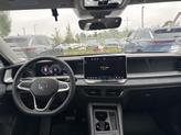 Thumbnail of 2025 Platinum Gray Metallic Volkswagen Tiguan