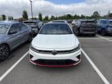 Thumbnail of 2025 Pure White W/Black Roof Volkswagen Jetta GLI