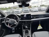 Thumbnail of 2025 Pure White W/Black Roof Volkswagen Jetta GLI