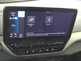 Thumbnail of 2023 Deep Black Pearl Effect Volkswagen ID.4