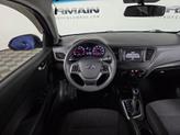 Thumbnail of 2019 Admiral Blue Hyundai Accent