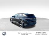 Thumbnail of 2025 Deep Black Pearl Effect Volkswagen ID.4