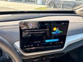 Thumbnail of 2025 Deep Black Pearl Effect Volkswagen ID.4