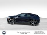 Thumbnail of 2025 Deep Black Pearl Effect Volkswagen ID.4
