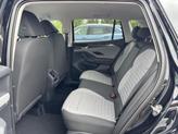 Thumbnail of 2025 Deep Black Pearl Effect Volkswagen Tiguan