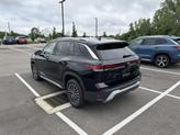 Thumbnail of 2025 Deep Black Pearl Effect Volkswagen Tiguan