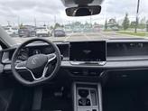 Thumbnail of 2025 Deep Black Pearl Effect Volkswagen Tiguan