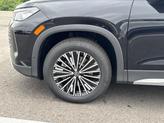 Thumbnail of 2025 Deep Black Pearl Effect Volkswagen Tiguan