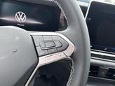 Thumbnail of 2025 Deep Black Pearl Effect Volkswagen Tiguan