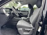 Thumbnail of 2025 Deep Black Pearl Effect Volkswagen Tiguan