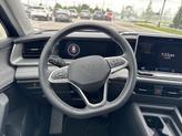 Thumbnail of 2025 Deep Black Pearl Effect Volkswagen Tiguan