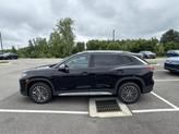 Thumbnail of 2025 Deep Black Pearl Effect Volkswagen Tiguan