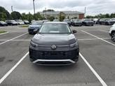 Thumbnail of 2025 Deep Black Pearl Effect Volkswagen Tiguan