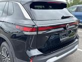 Thumbnail of 2025 Deep Black Pearl Effect Volkswagen Tiguan