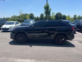 Thumbnail of 2025 Midnight Black Metallic Toyota RAV4