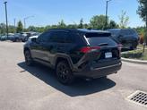 Thumbnail of 2025 Midnight Black Metallic Toyota RAV4