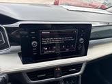 Thumbnail of 2025 Pyrite Silver Metallic Volkswagen Taos
