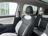 Thumbnail of 2025 Pyrite Silver Metallic Volkswagen Taos