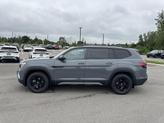 Thumbnail of 2025 Pure Gray Volkswagen Atlas