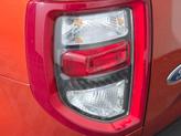 Thumbnail of 2024 Chili Pepper Red Ford Bronco Sport