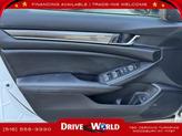 Thumbnail of 2022 Platinum White Pearl Honda Accord