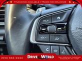 Thumbnail of 2022 Platinum White Pearl Honda Accord