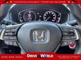 Thumbnail of 2022 Platinum White Pearl Honda Accord