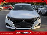 Thumbnail of 2022 Platinum White Pearl Honda Accord