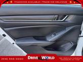 Thumbnail of 2022 Platinum White Pearl Honda Accord