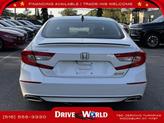 Thumbnail of 2022 Platinum White Pearl Honda Accord