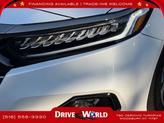 Thumbnail of 2022 Platinum White Pearl Honda Accord