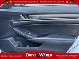 Thumbnail of 2022 Platinum White Pearl Honda Accord