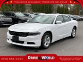 Photo of 2021 White Knuckle Clearcoat Dodge Charger