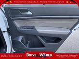 Thumbnail of 2021 Deep Black Pearl Volkswagen Atlas