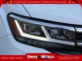 Thumbnail of 2021 Deep Black Pearl Volkswagen Atlas