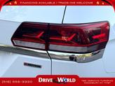 Thumbnail of 2021 Deep Black Pearl Volkswagen Atlas