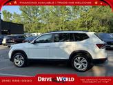 Thumbnail of 2021 Deep Black Pearl Volkswagen Atlas