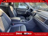 Thumbnail of 2021 Deep Black Pearl Volkswagen Atlas