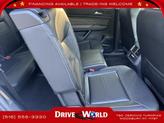 Thumbnail of 2021 Deep Black Pearl Volkswagen Atlas