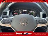 Thumbnail of 2021 Deep Black Pearl Volkswagen Atlas