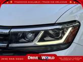 Thumbnail of 2021 Deep Black Pearl Volkswagen Atlas