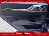Thumbnail of 2024 Tanzanite Blue II Metallic BMW 430 Gran Coupe