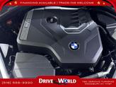 Thumbnail of 2024 Tanzanite Blue II Metallic BMW 430 Gran Coupe