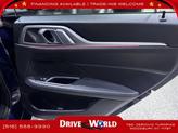 Thumbnail of 2024 Tanzanite Blue II Metallic BMW 430 Gran Coupe