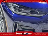 Thumbnail of 2024 Tanzanite Blue II Metallic BMW 430 Gran Coupe