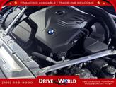 Thumbnail of 2024 Tanzanite Blue II Metallic BMW 430 Gran Coupe