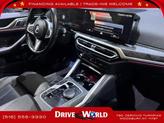 Thumbnail of 2024 Tanzanite Blue II Metallic BMW 430 Gran Coupe
