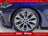 Thumbnail of 2024 Tanzanite Blue II Metallic BMW 430 Gran Coupe