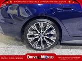 Thumbnail of 2024 Tanzanite Blue II Metallic BMW 430 Gran Coupe